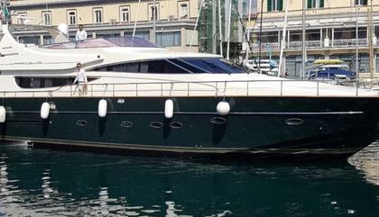 Riva 80' Opera, ZIA CANAIA For Sale