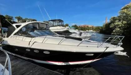 Regal 4460 Commodore, Regal 4460 Commodore For Sale