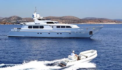 Similar For Sale Yacht: MILOS AT SEA