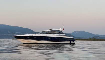 Sunseeker Camargue 50