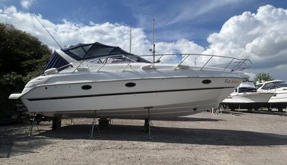 34 Zaffiro, 34 Zaffiro For Sale