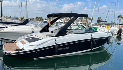 Rinker QX26 BR, Rinker QX26 BR For Sale