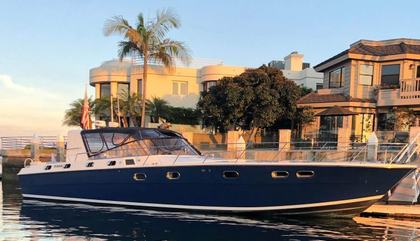 Magnum Marine 53' MAGNUM, Magnum Marine 53' MAGNUM For Sale