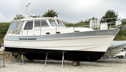 Hardy 32DS, Hardy 32DS For Sale