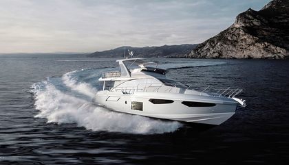 Azimut Fly 60
                                         Gen 2