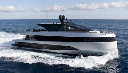 Wally wallywhy200, CARAT For Sale