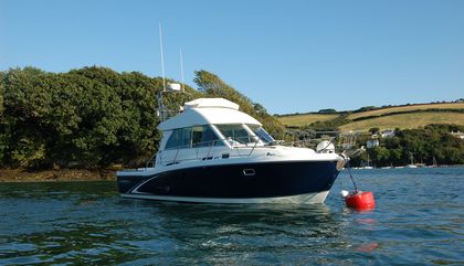 Beneteau Antares 9.8, Beneteau Antares 9.8 For Sale