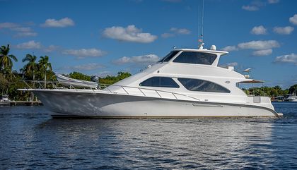65 Ocean Odyssey
