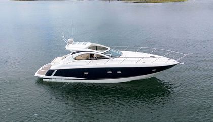 Sunseeker Portofino 47