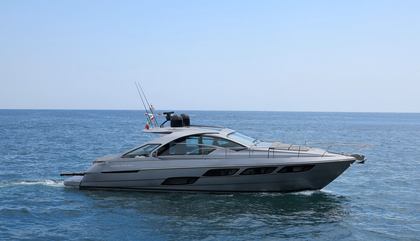 Pershing 5X, Pershing 5X For Sale