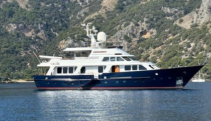 Moonen 85, EUNOIA For Sale
