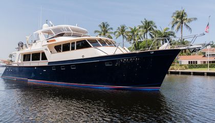 Marlow 70 Explorer