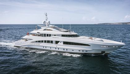 Similar For Sale Yacht: Daisy D