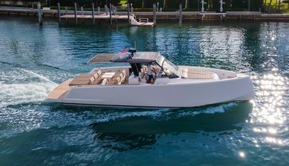 Pardo P43
                                         Mk1