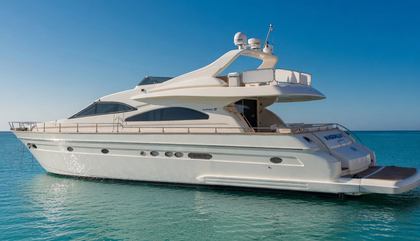 Astondoa 72 GLX Mk1, Astondoa 72 GLX For Sale