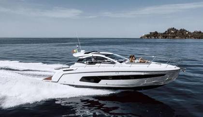 Azimut Atlantis 45, Azimut Atlantis 45 For Sale