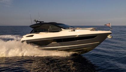 Sunseeker Predator 55 Mk2, Sunseeker Predator 55 For Sale