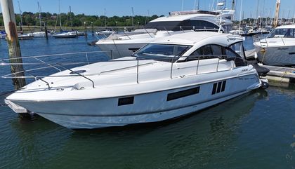 Fairline Targa 38 Open, Fairline Targa 38 Open For Sale