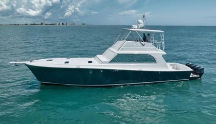 Ocean 55 Super Sport, Ocean 55 Super Sport For Sale