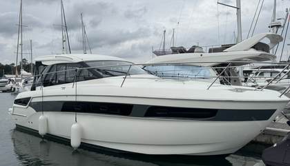 Bavaria S40 HT, Bavaria S40 HT For Sale