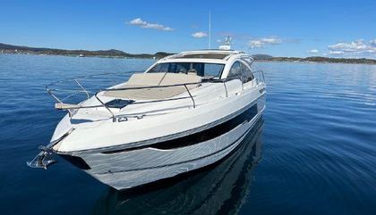 Fairline Targa 45 GT