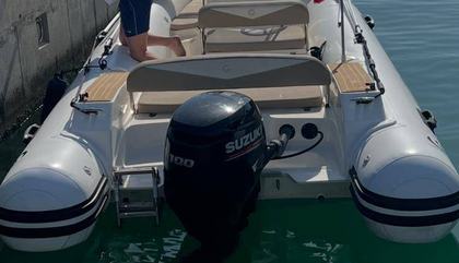 Capelli Tempest 570, Capelli Tempest 570 For Sale