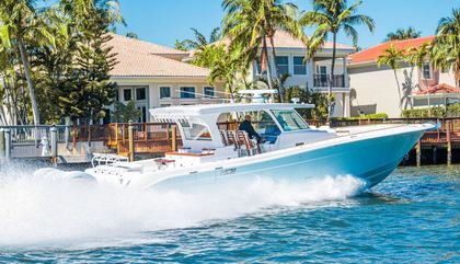 HCB Yachts 48 Campeon, HCB Yachts 48 Campeon For Sale