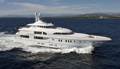 Similar For Sale Yacht: BELLA VITA