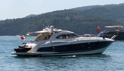 Sunseeker Predator 56