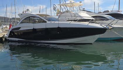 Sunseeker Portofino 40