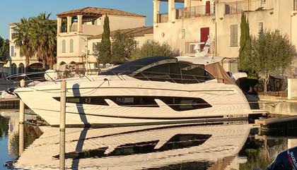 Sunseeker Predator 50