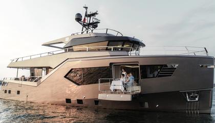 HULL #5, HULL #5 For Sale