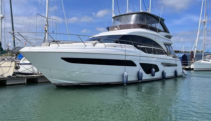 Princess F62 Mk1, Princess F62 For Sale