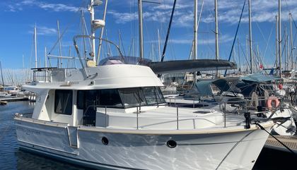 Beneteau Swift Trawler 34, Beneteau Swift Trawler 34 For Sale