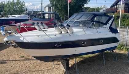 Sessa Marine C30
