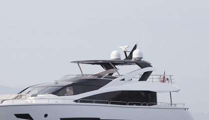 Sunseeker 86 Yacht Mk2, A&K For Sale