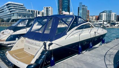 Princess V40 Mk1, Princess V40 For Sale