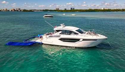 Cruisers 42 Cantius