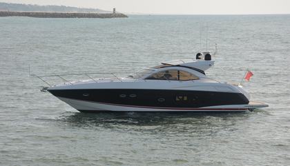 Sunseeker Portofino 48