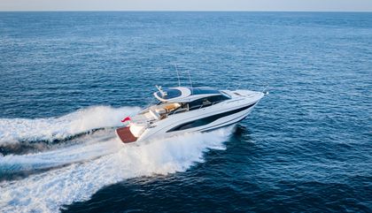 Princess V55 Gen 2, Princess V55 For Sale