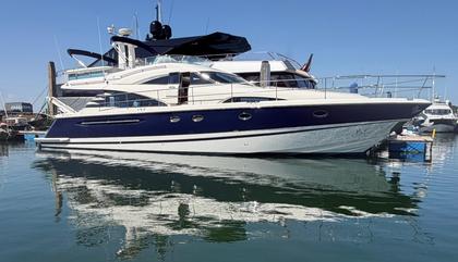 Fairline Squadron 58 Gen 1, Fairline Squadron 58 For Sale