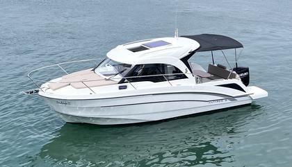 Beneteau Yachts Antares 8 , Beneteau Yachts Antares 8  For Sale