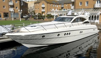 Windy Boats Xanthos 52, Windy Boats Xanthos 52 For Sale