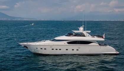 Maiora 24S, GEMINI 3 For Sale