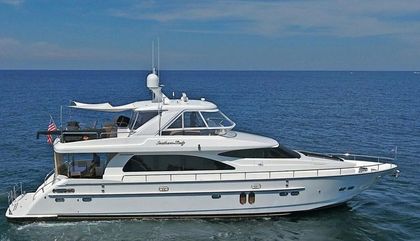 Horizon 73 Motor Yacht, Horizon 73 Motor Yacht For Sale