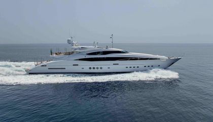 Similar For Sale Yacht: Palmer Johnson 150