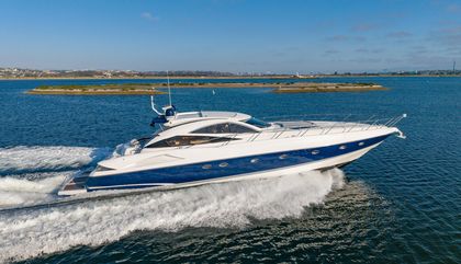 Sunseeker Predator 68
                                         Gen 1