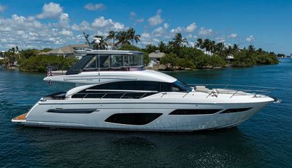 Princess F70, Princess F70 For Sale