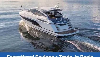 Fairline Targa 47 GT Gen 2, Fairline Targa 47 GT For Sale