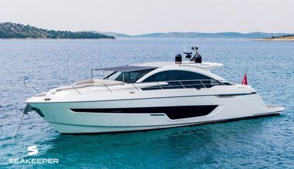 Fairline Targa 65 GTO, Fairline Targa 65 GTO For Sale